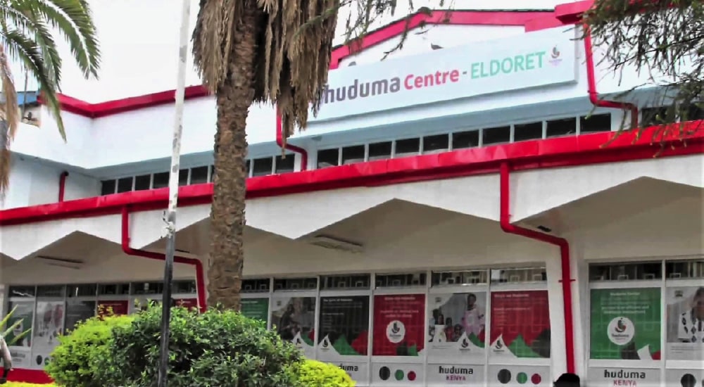 KEPHIS Now at Huduma Centre, Eldoret 