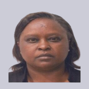 Faith Ndunge