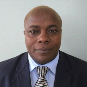 David Kangoithe