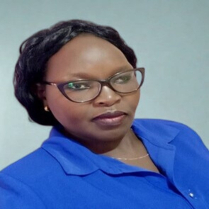 Asenath Koech 