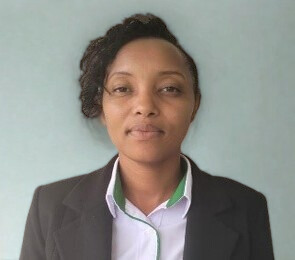 Ireen Nyaga 