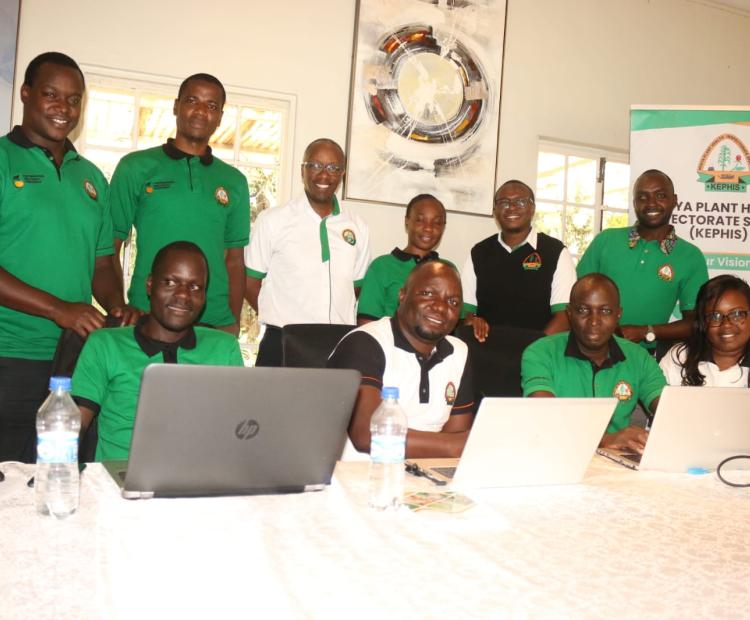 Developing , Review and Finalisation of Diagnostic Protocals