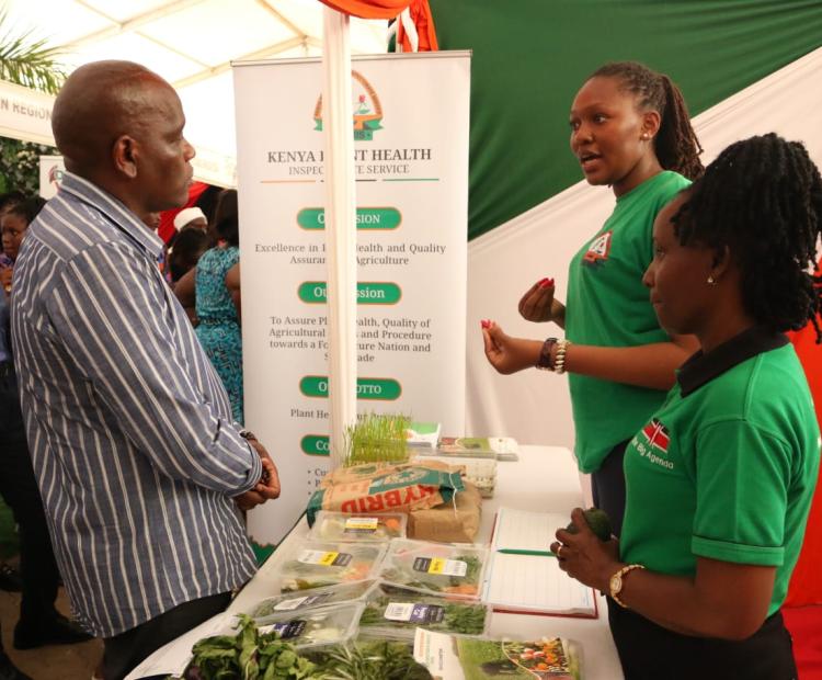 Thematic Week Summit 2025