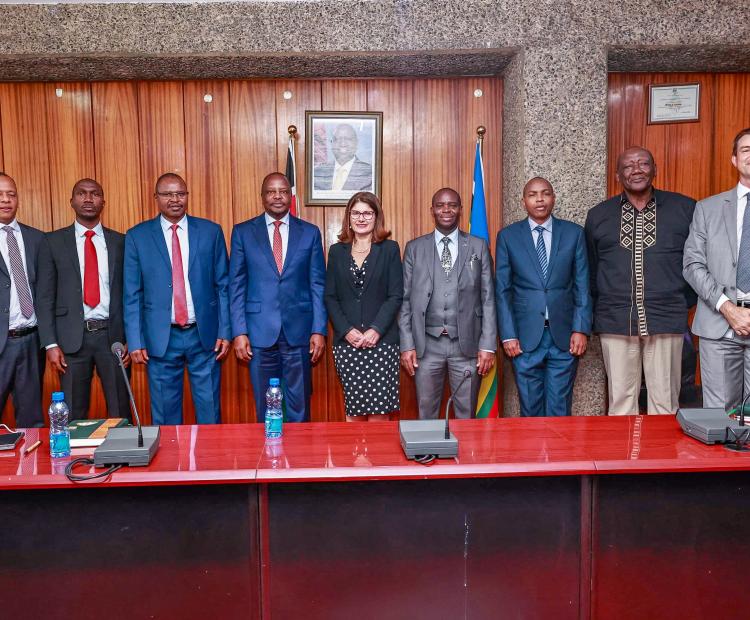 𝗞𝗲𝗻𝘆𝗮’𝘀 𝗚𝗿𝗼𝘄𝗶𝗻𝗴 𝗧𝗿𝗲𝗲 𝗖𝗼𝘃𝗲𝗿 𝗣𝗿𝗮𝗶𝘀𝗲𝗱 𝗮𝘀 𝗘𝗨 𝗗𝗲𝗳𝗼𝗿𝗲𝘀𝘁𝗮𝘁𝗶𝗼𝗻 𝗟𝗮𝘄 𝗟𝗼𝗼𝗺𝘀; 𝗙𝗖𝗠 𝗦𝘆𝘀𝘁𝗲𝗺𝘀 𝗔𝗽𝗽𝗿𝗼𝗮𝗰𝗵 𝗣𝗿𝗼𝘁𝗼𝗰𝗼𝗹 𝗦𝗹𝗮𝘀𝗵𝗲𝘀 𝗥𝗼𝘀𝗲𝘀 𝗜𝗻𝘁𝗲𝗿𝗰𝗲𝗽𝘁𝗶𝗼𝗻𝘀