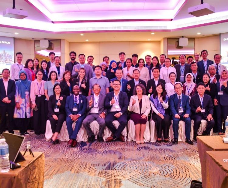 Kenya Showcases Leadership at International Seminar on Plant Variety Protection